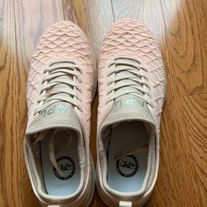 APL TechLoom Phantom womens size 9